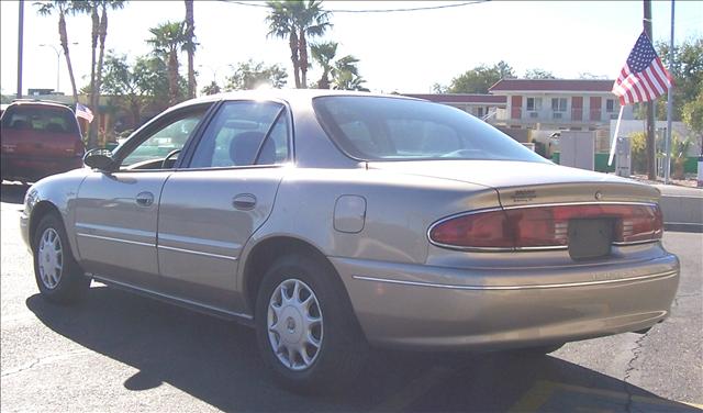 2001 Buick Century 14 Box MPR