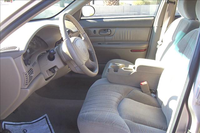 2001 Buick Century 14 Box MPR