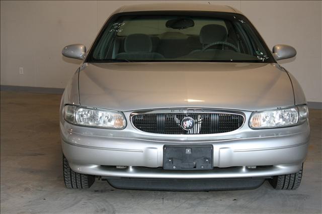 2001 Buick Century 14 Box MPR