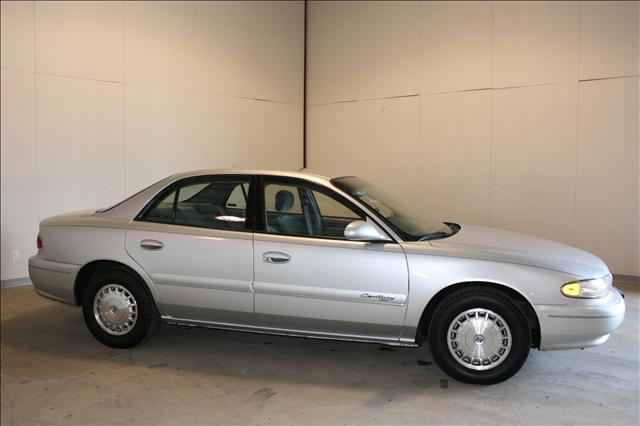 2001 Buick Century 14 Box MPR