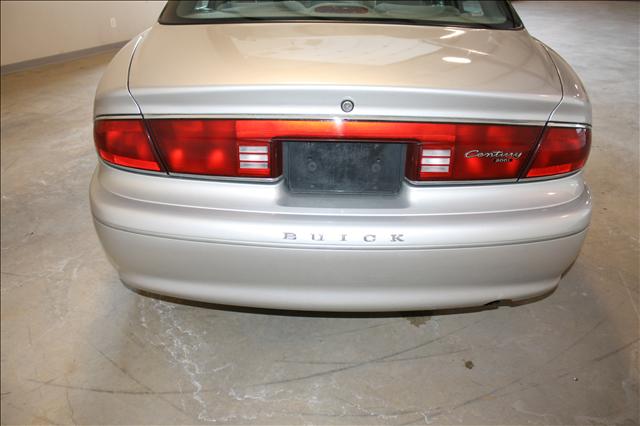 2001 Buick Century 14 Box MPR