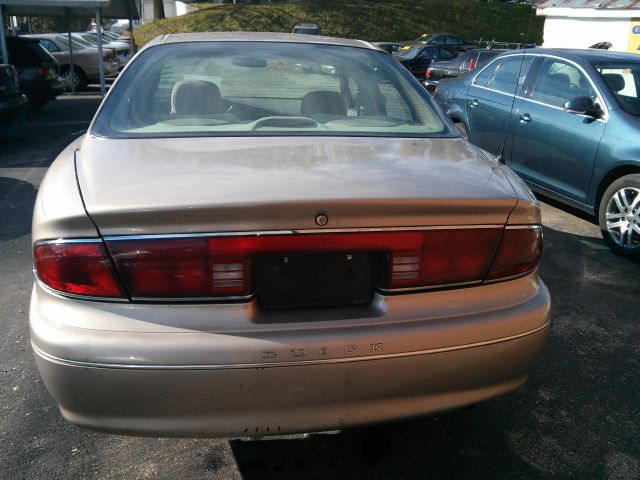 2001 Buick Century 14 Box MPR