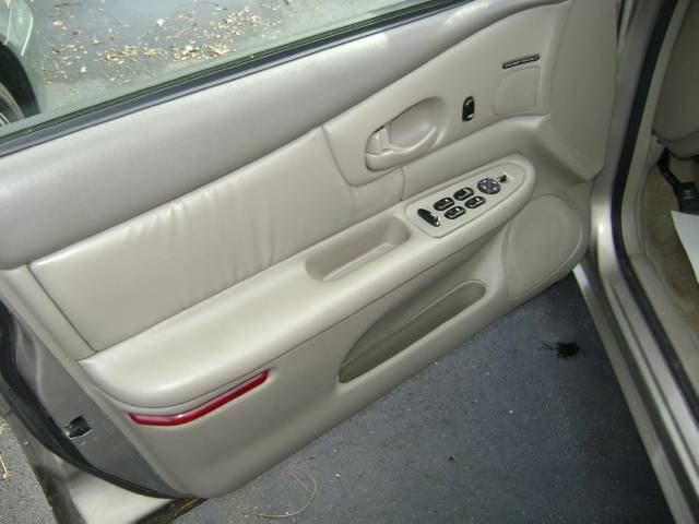 2001 Buick Century 14 Box MPR