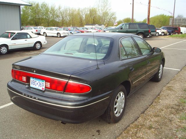 2001 Buick Century 1500 SLT Quad Cab 4x4 HEMI