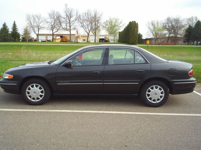 2001 Buick Century 1500 SLT Quad Cab 4x4 HEMI