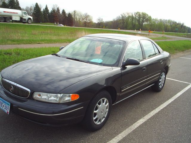 2001 Buick Century 1500 SLT Quad Cab 4x4 HEMI