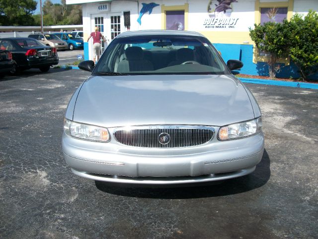 2001 Buick Century 14 Box MPR