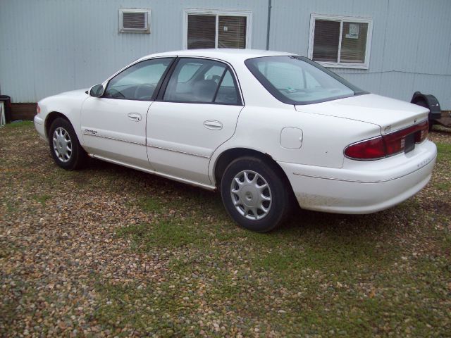 2001 Buick Century Unknown