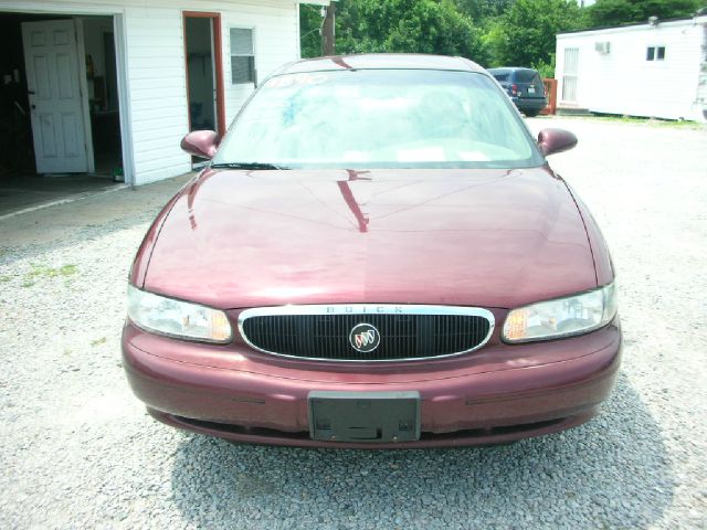 2001 Buick Century 14 Box MPR