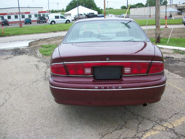 2001 Buick Century 14 Box MPR