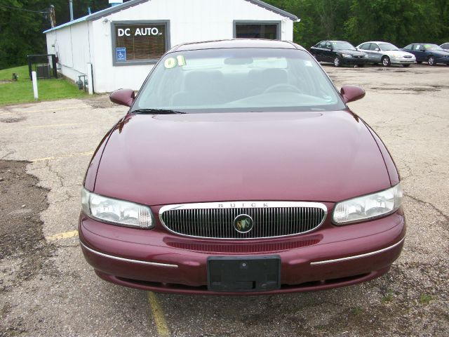 2001 Buick Century 14 Box MPR