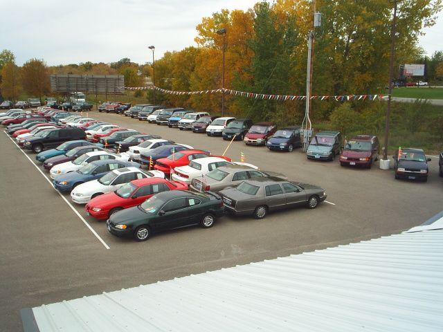 2001 Buick Century ES LX