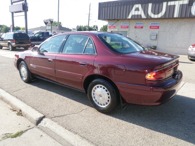 2001 Buick Century 14 Box MPR