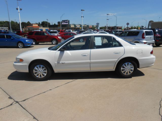 2001 Buick Century 14 Box MPR