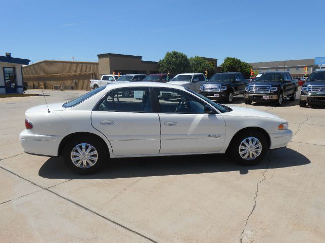 2001 Buick Century 14 Box MPR