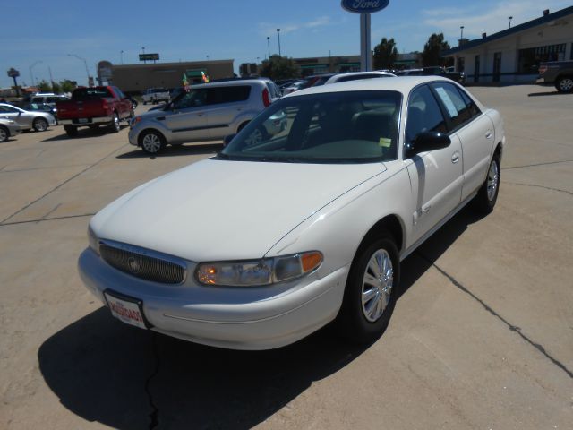 2001 Buick Century 14 Box MPR