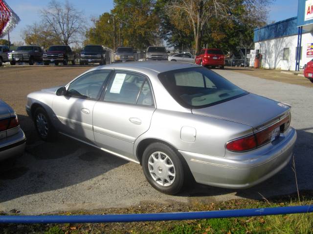 2001 Buick Century 14 Box MPR