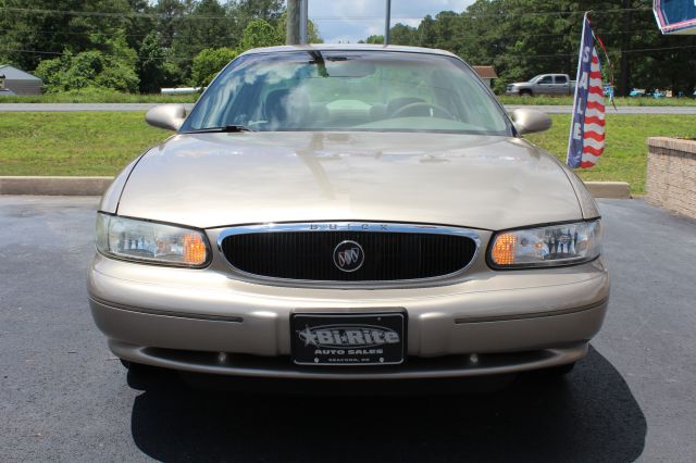 2001 Buick Century 14 Box MPR