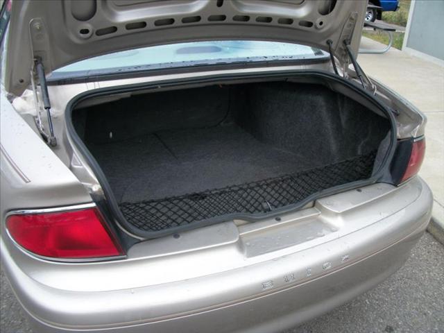 2001 Buick Century 14 Box MPR