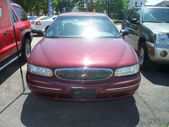 2001 Buick Century 14 Box MPR