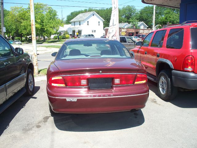 2001 Buick Century 14 Box MPR