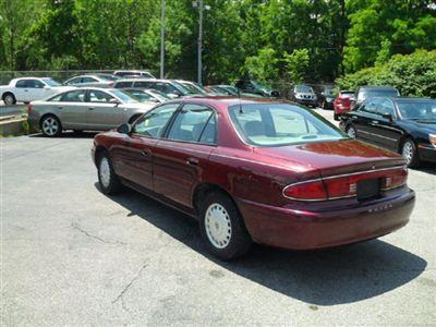 2001 Buick Century Unknown