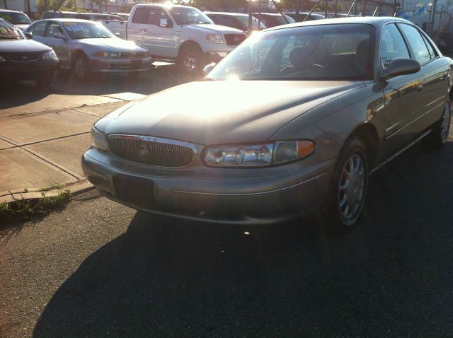 2001 Buick Century 14 Box MPR