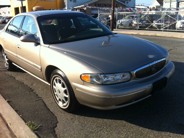 2001 Buick Century 14 Box MPR