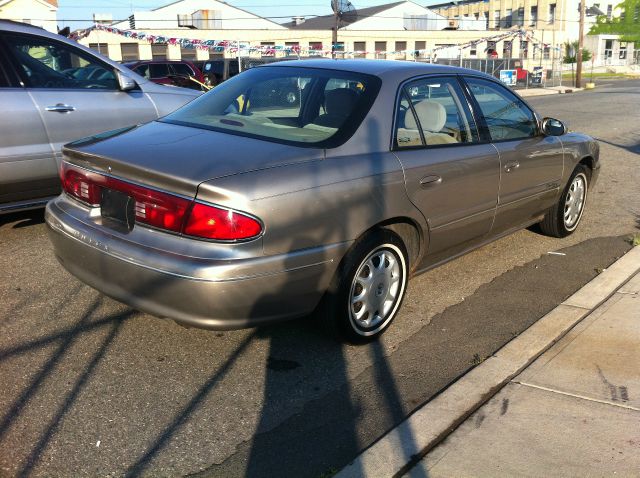 2001 Buick Century 14 Box MPR