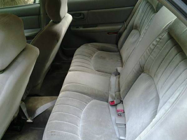 2001 Buick Century Unknown