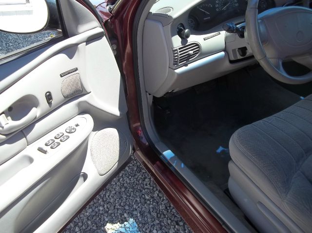 2002 Buick Century 14 Box MPR