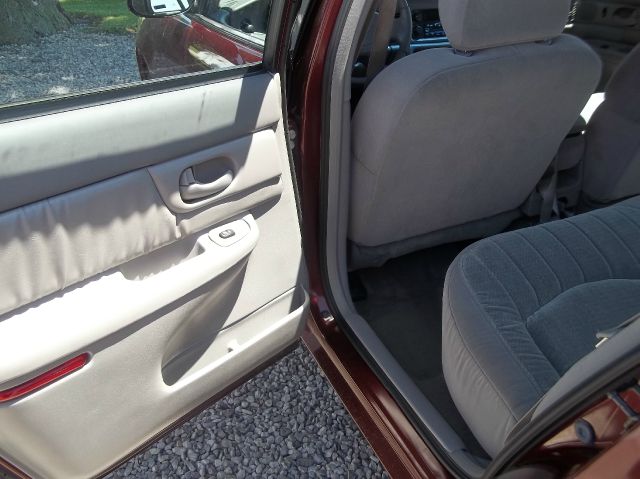 2002 Buick Century 14 Box MPR