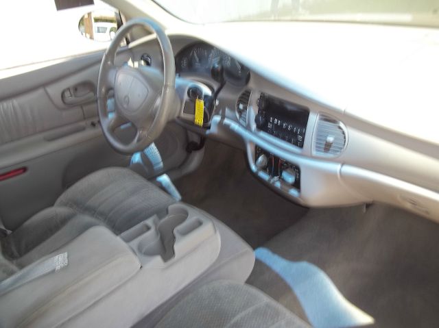 2002 Buick Century 14 Box MPR