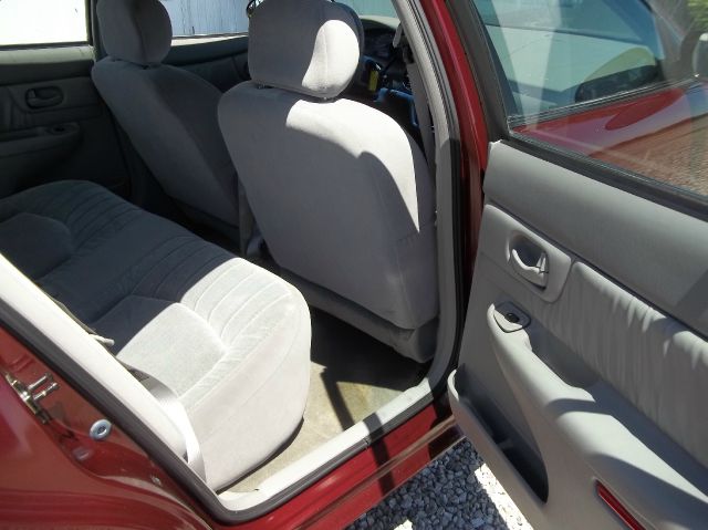 2002 Buick Century 14 Box MPR