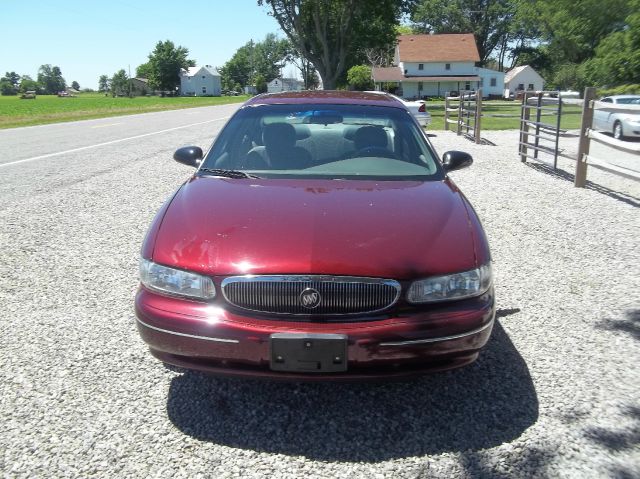 2002 Buick Century 14 Box MPR