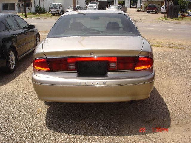 2002 Buick Century 14 Box MPR