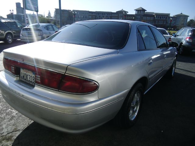 2002 Buick Century 14 Box MPR