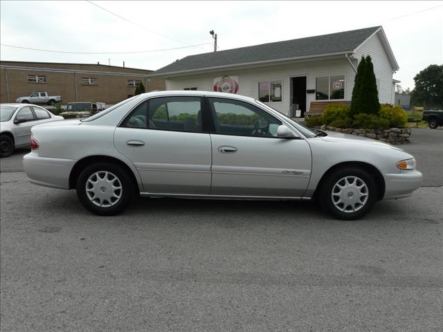 2002 Buick Century Unknown