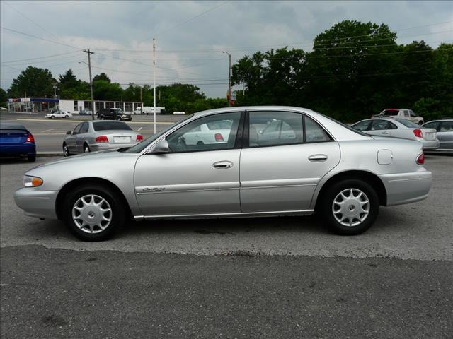 2002 Buick Century Unknown