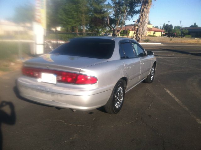 2002 Buick Century 14 Box MPR