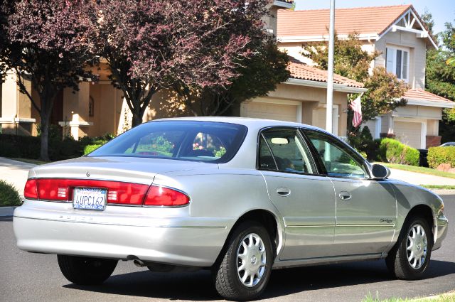 2002 Buick Century C1500 Scottsdale