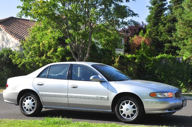 2002 Buick Century C1500 Scottsdale