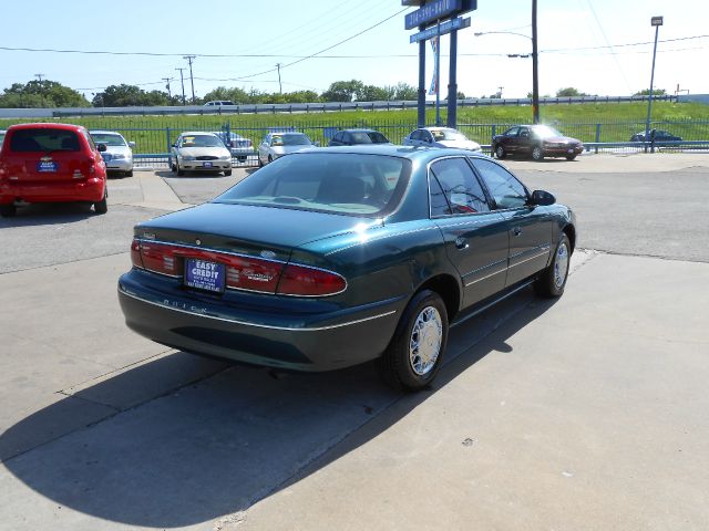 2002 Buick Century SLT 25