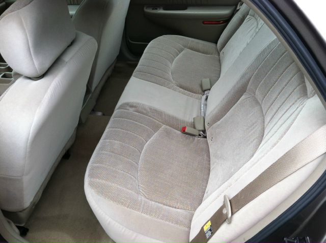 2002 Buick Century 14 Box MPR