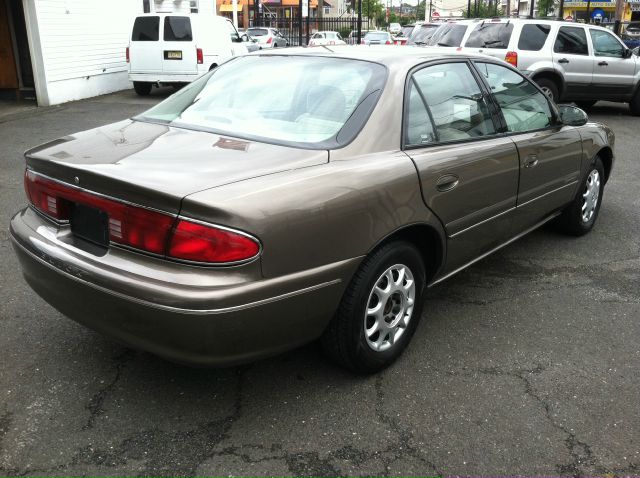 2002 Buick Century 14 Box MPR