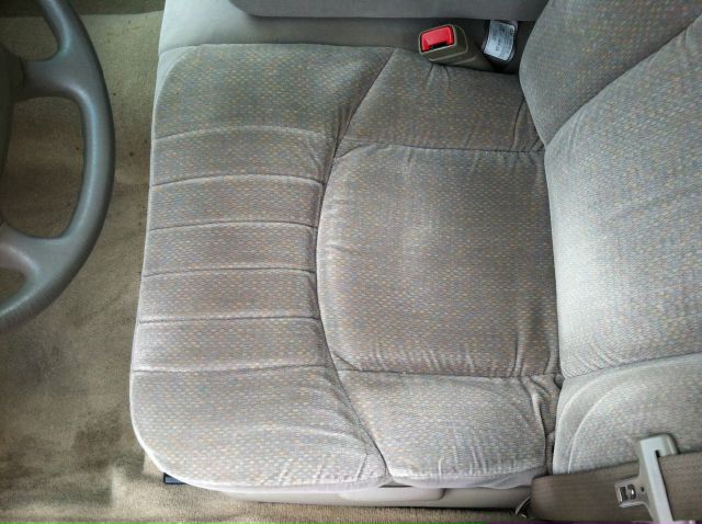 2002 Buick Century 14 Box MPR