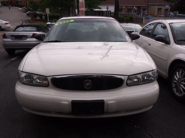 2003 Buick Century Unknown