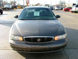 2003 Buick Century 14 Box MPR