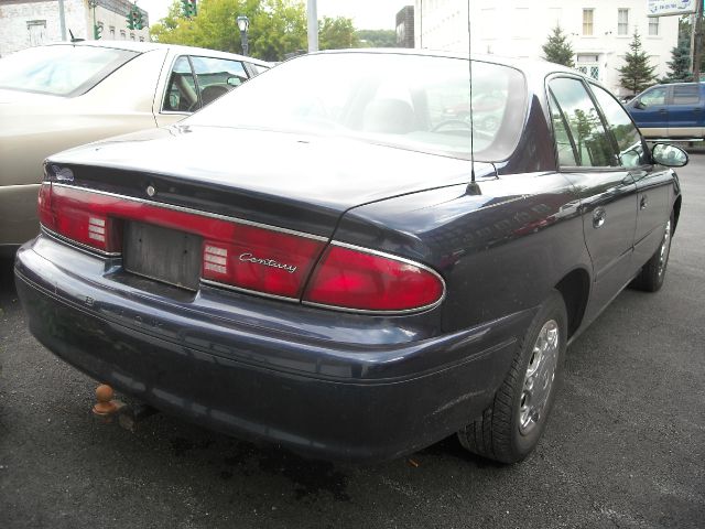 2003 Buick Century 14 Box MPR