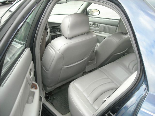 2003 Buick Century 14 Box MPR